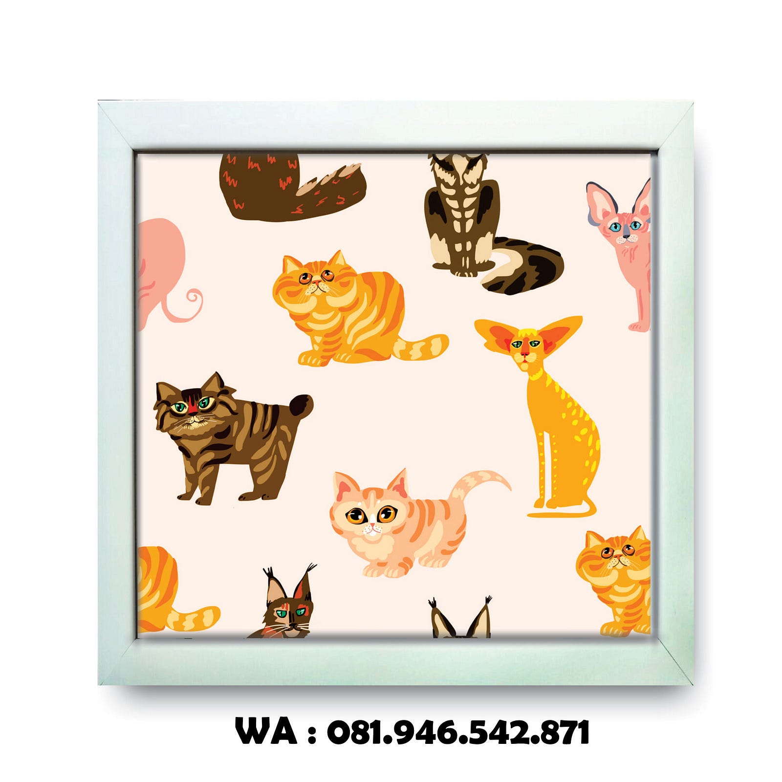 95 Gambar Gambar Kucing Hilang Terlihat Keren 95 Gambar Gambar Kucing Hilang Terlihat Keren