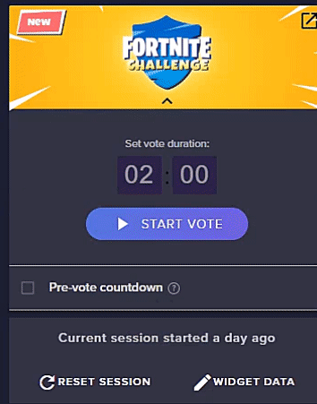 Challenge Royale Twitch Extension Is An Exciting New Way To Engage - the extension is only available to partner or affiliate twitch streamers as it allows you to receive bits which is a partner affiliate only feature