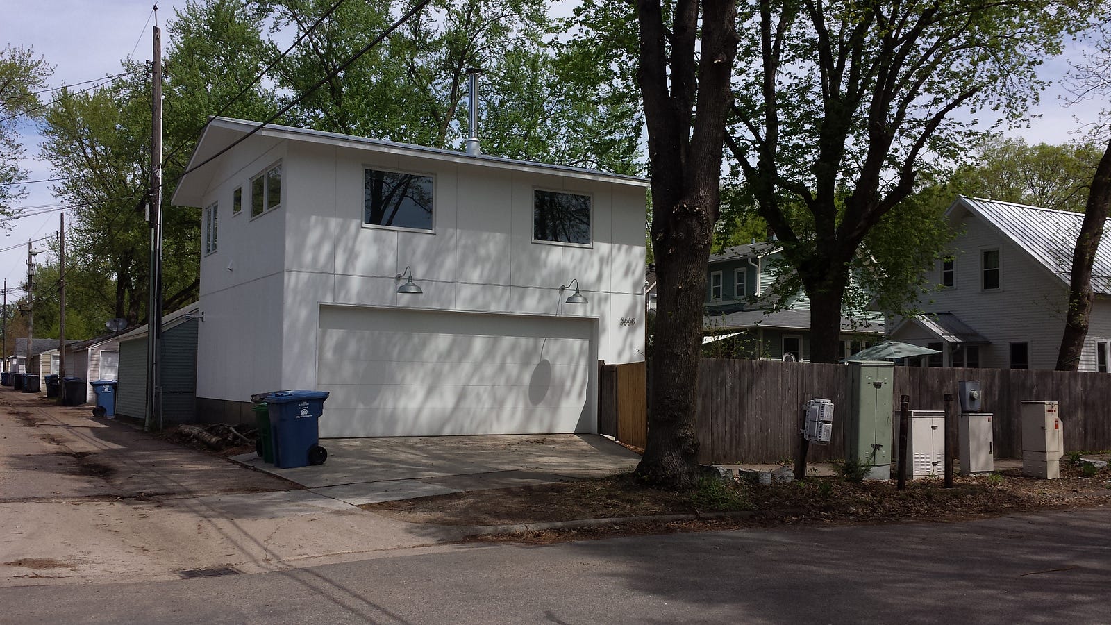 North Central Howe All of Minneapolis