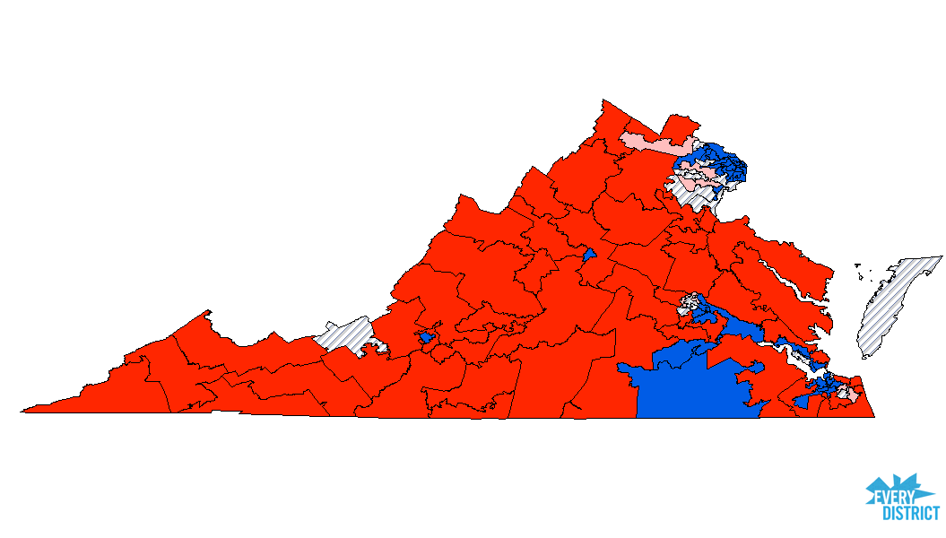 Where Things Stand in Virginia – EveryDistrict – Medium