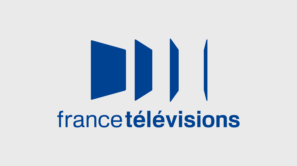 France Télévisions, l’histoire graphique d’une marque