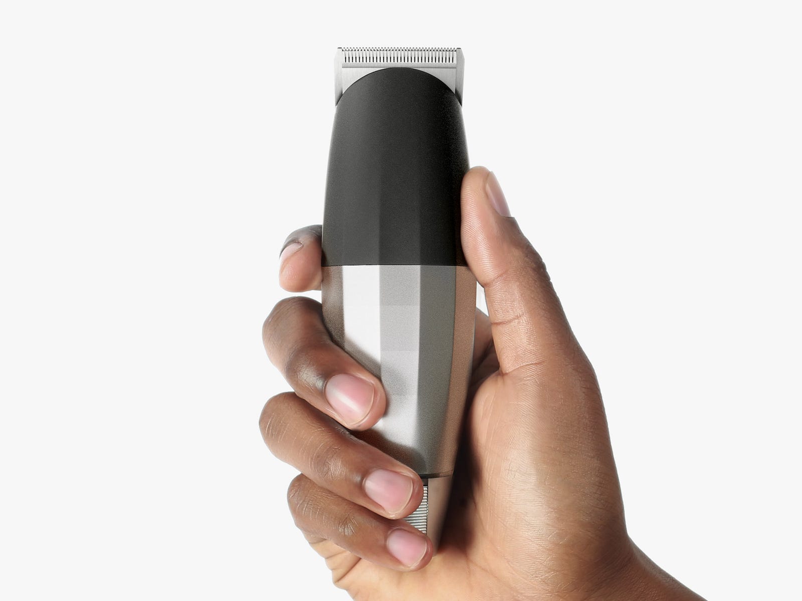 Introducing Bevel Trimmer Walker & Company Brands