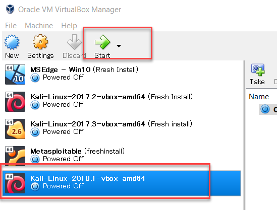 virual box for mac