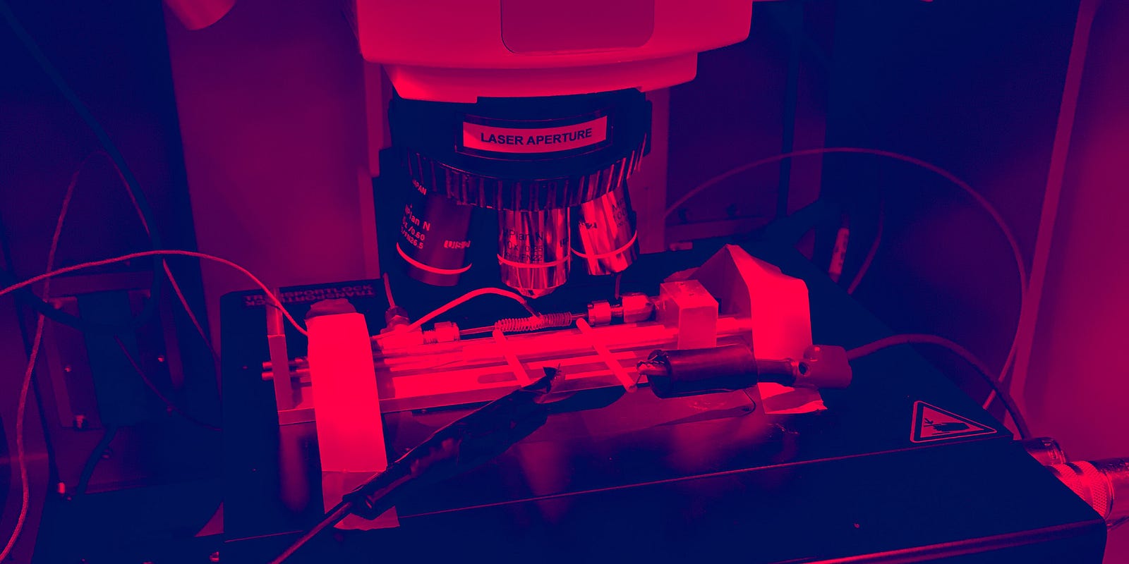 Raman spectroscopy through rosecolored glasses Aaron Celestian, Ph.D