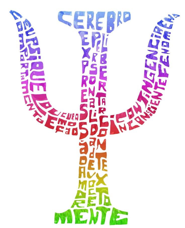 Curso psicologia