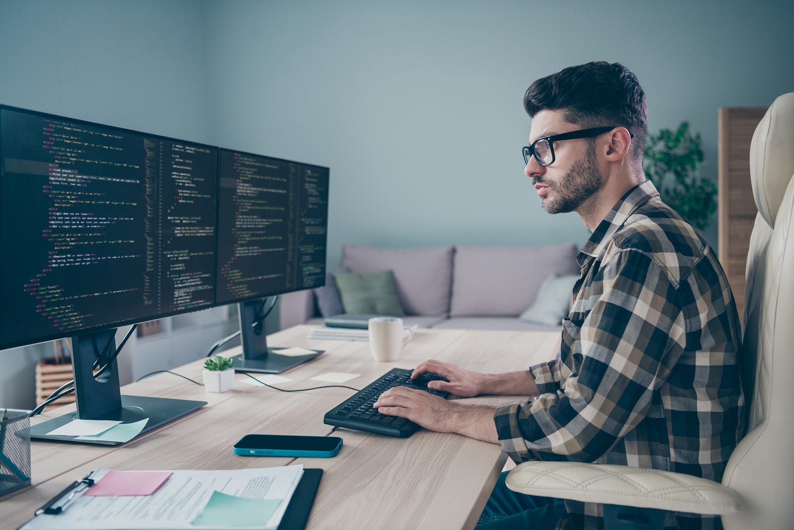 Have We Stopped Building Software That Matters?