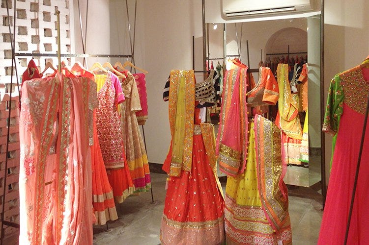 The Best Ethnic Stores in Delhi! – The Best Price Show – Medium