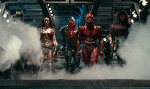 Warner Bros. partners with Tenor to promote Justice League 