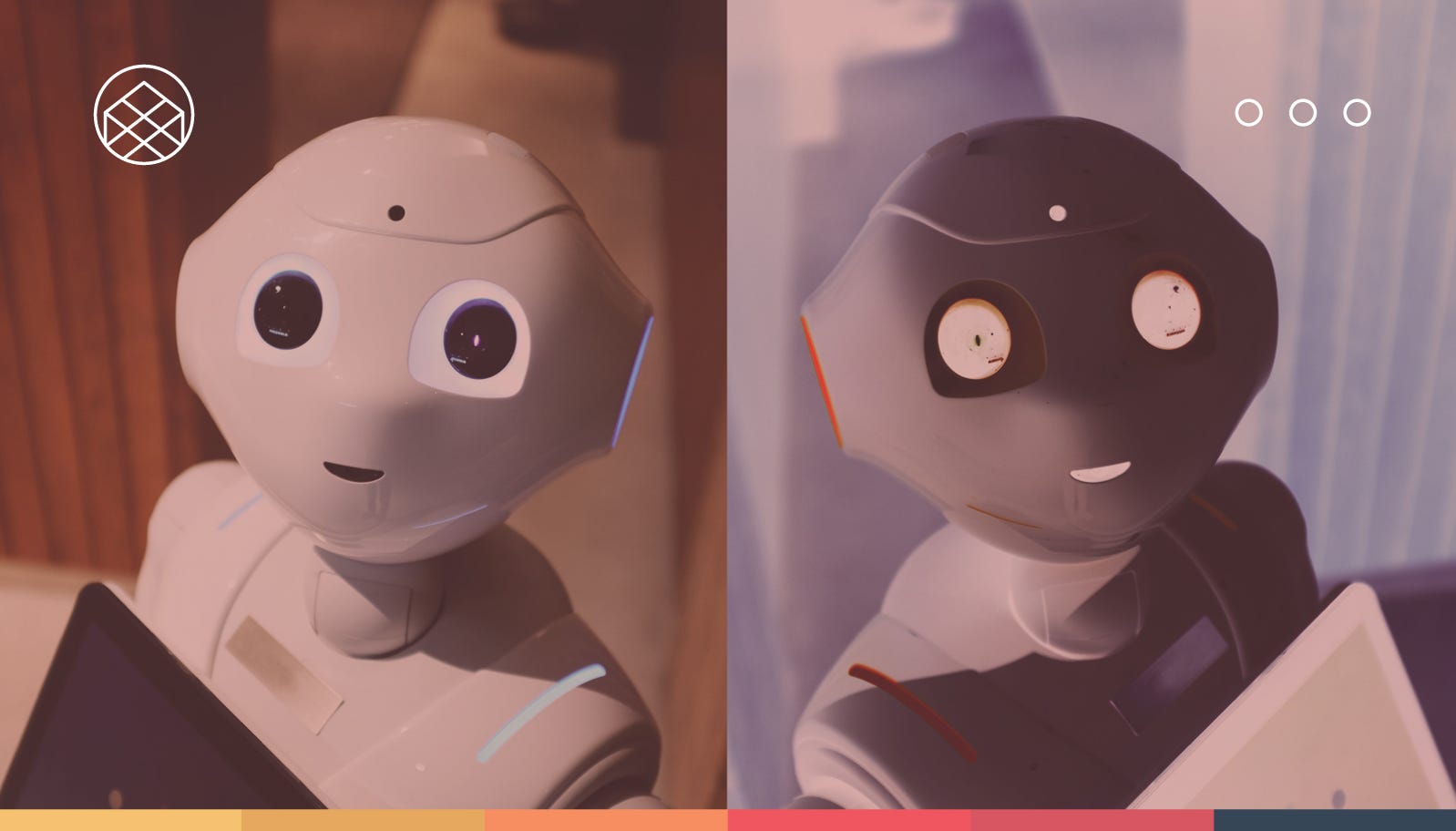 Good Bots vs. Bad Bots How to Tell the Difference