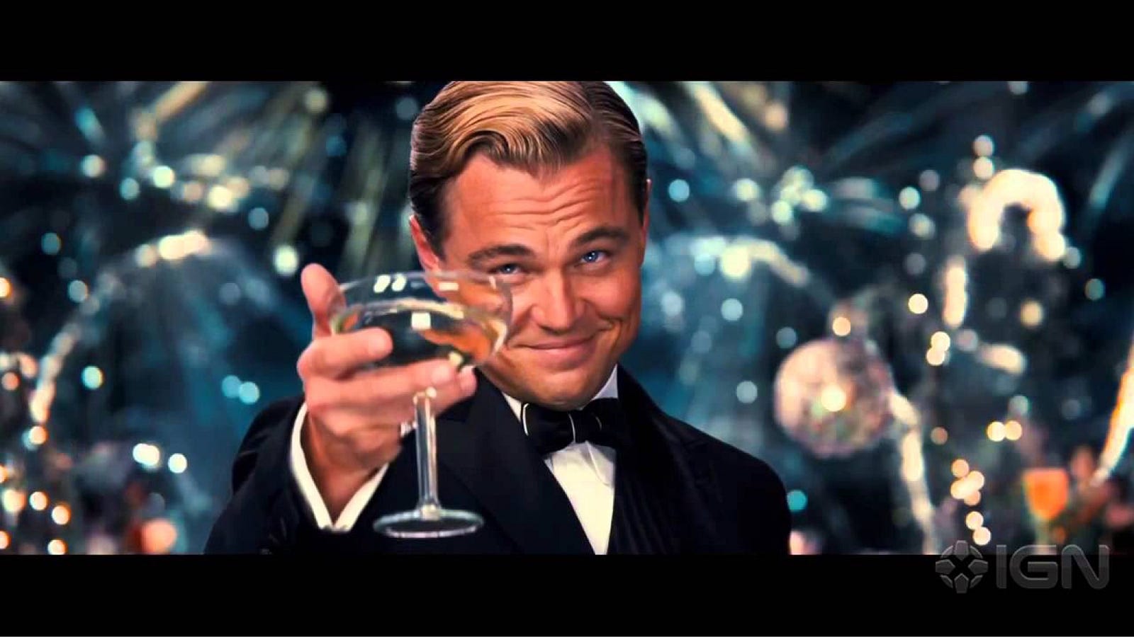 the american dream in the great gatsby