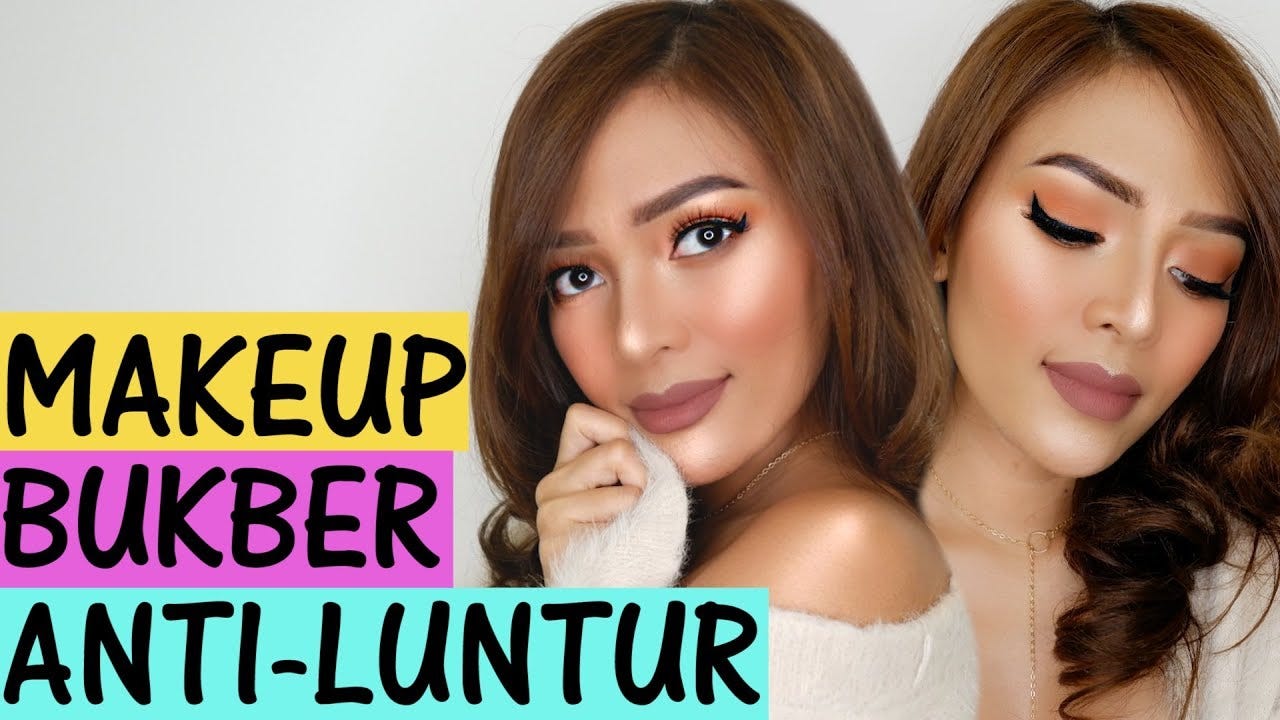 Empat Tema Make Up Look Populer Di Kalangan Beauty Vlogger Indonesia