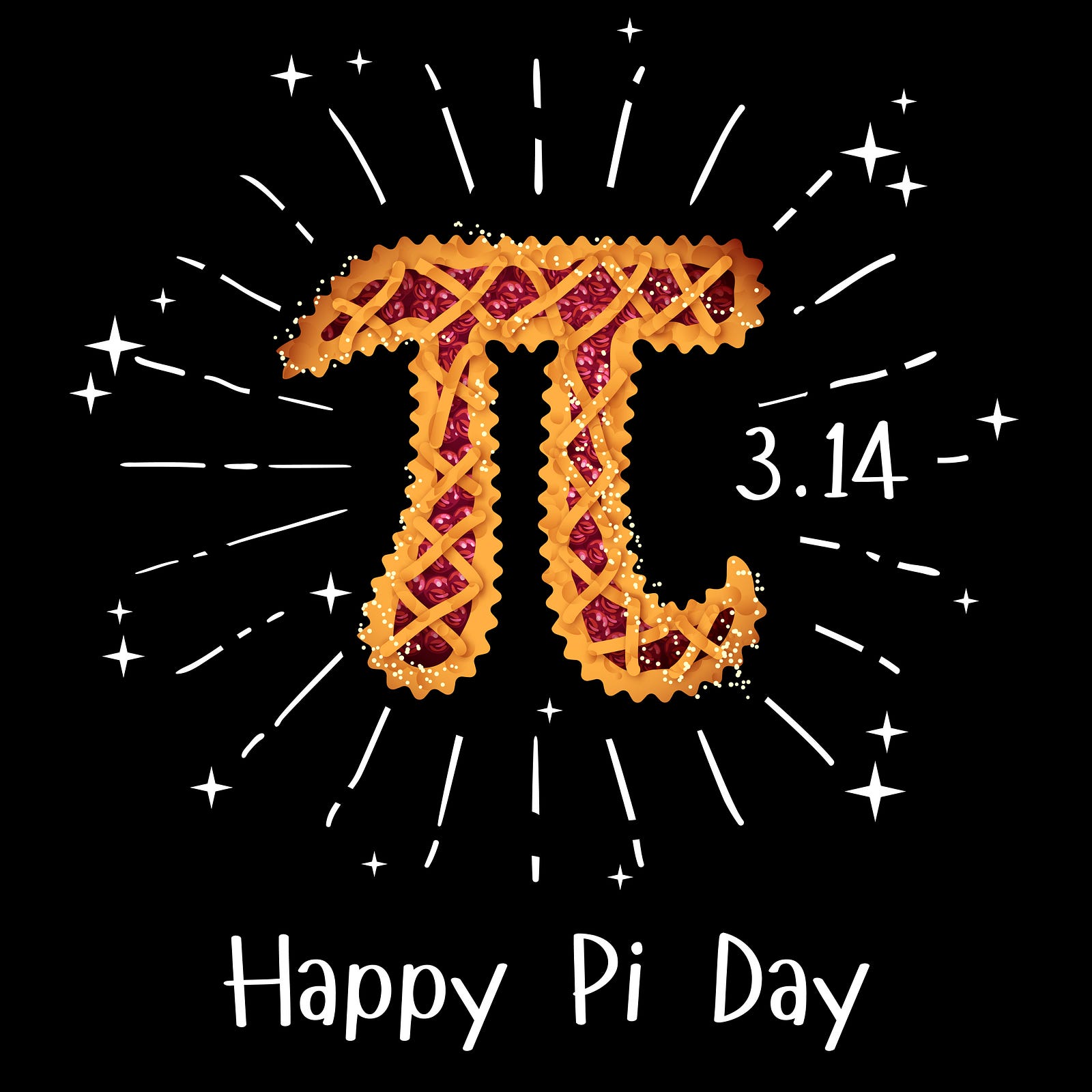 3.14 Ways To Celebrate Pi Day — Its Einstein’s Birthday Too!