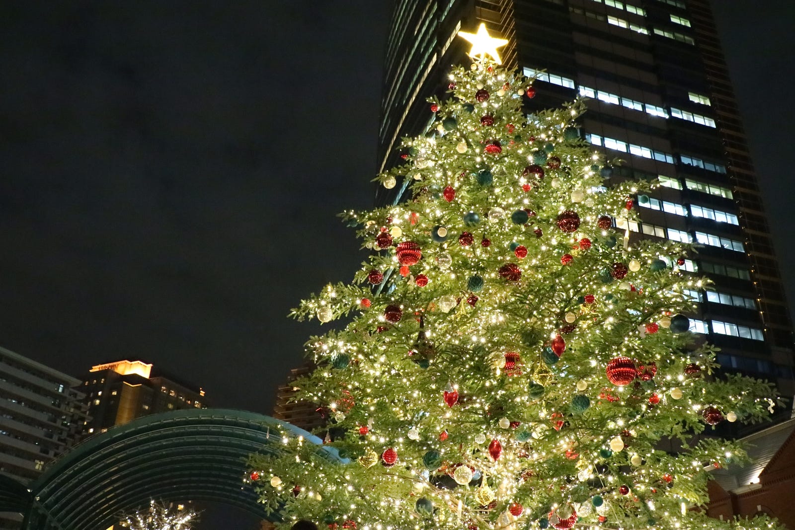 Best Christmas Markets in Tokyo 2018 – Japan Travel Guide -JW Web Magazine