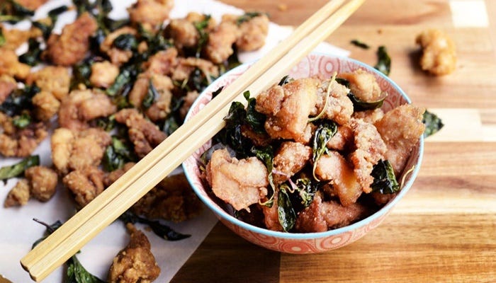 Masak 5 Resep Ayam Ini, Menu Buka Puasa Jadi Beda dan Anti 