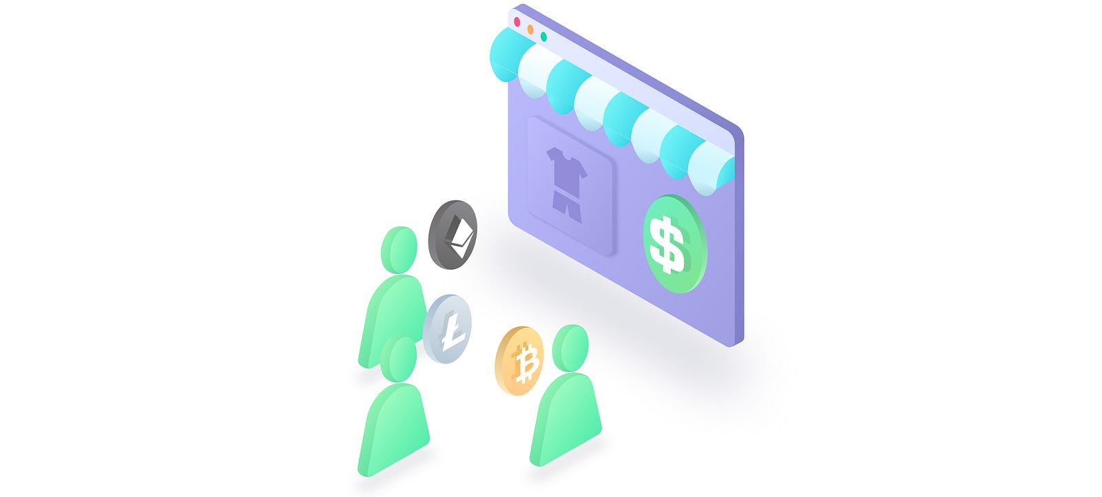 ‪What is UTRUST? Use case, our value proposition and long-term vision.‬