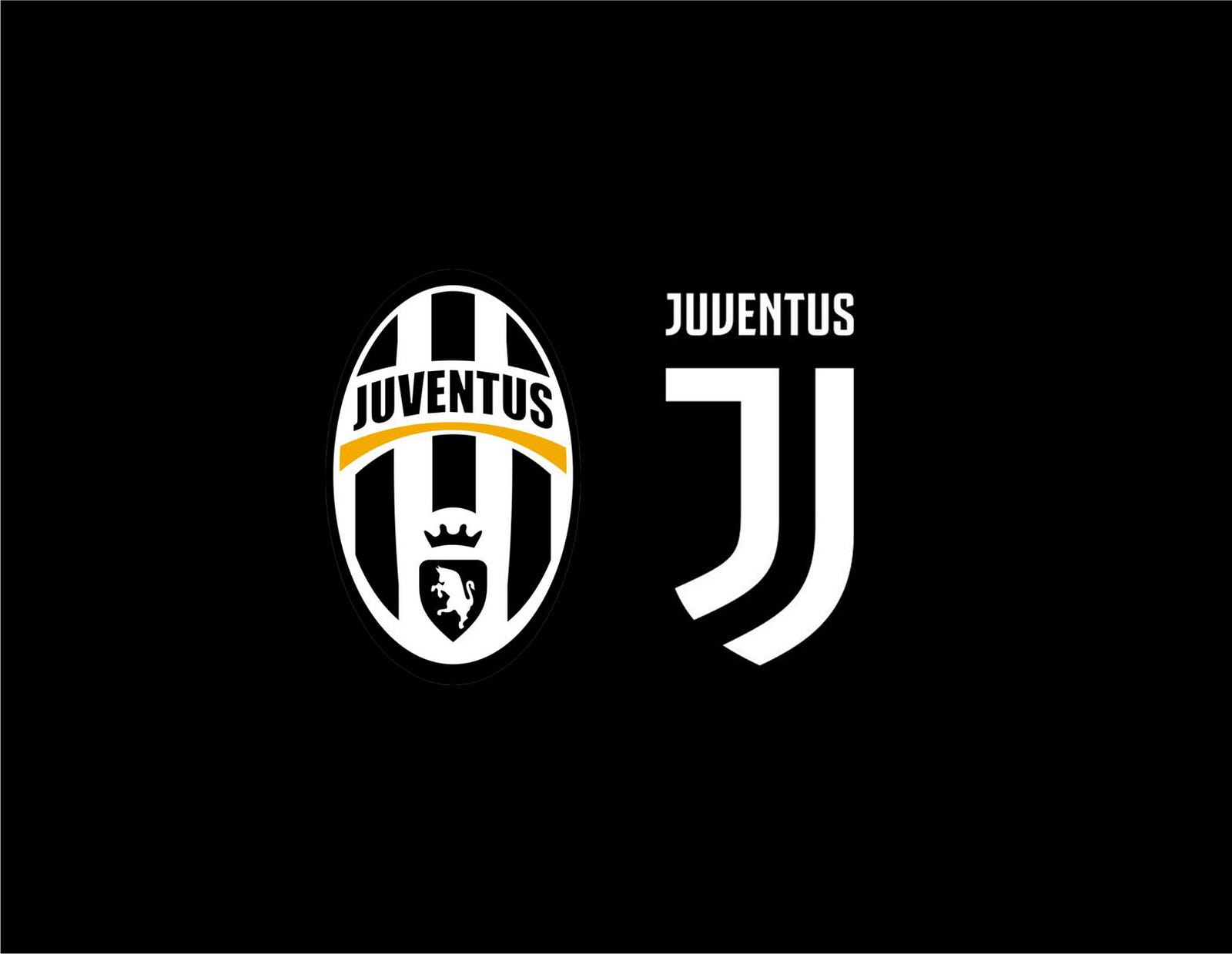 Juventus FC New Logo: Beyond the Beauty of a Badge #4CLogoReview