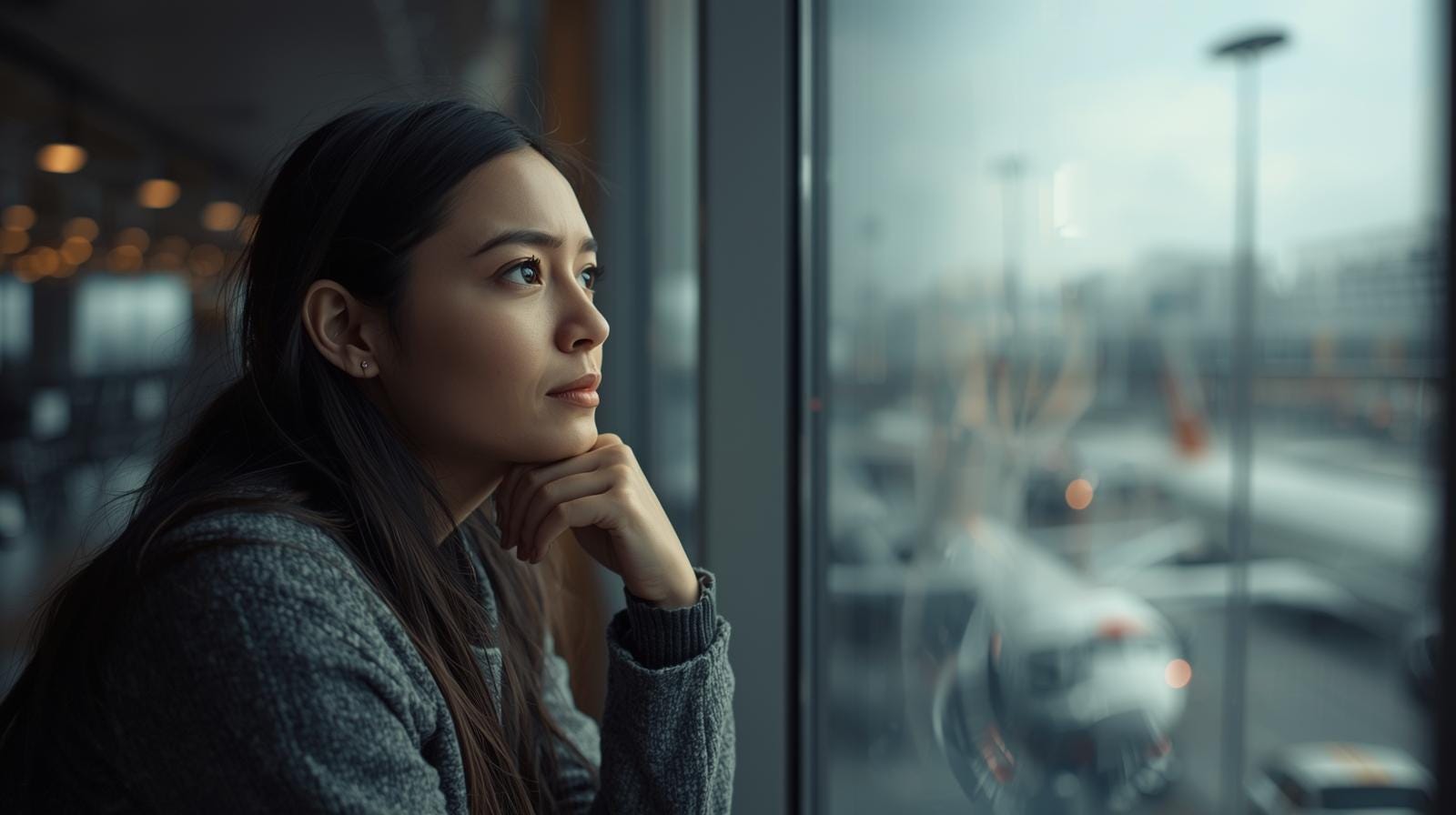 The Day an Airline Hostess Course Stops Feeling Scary and Starts Feeli