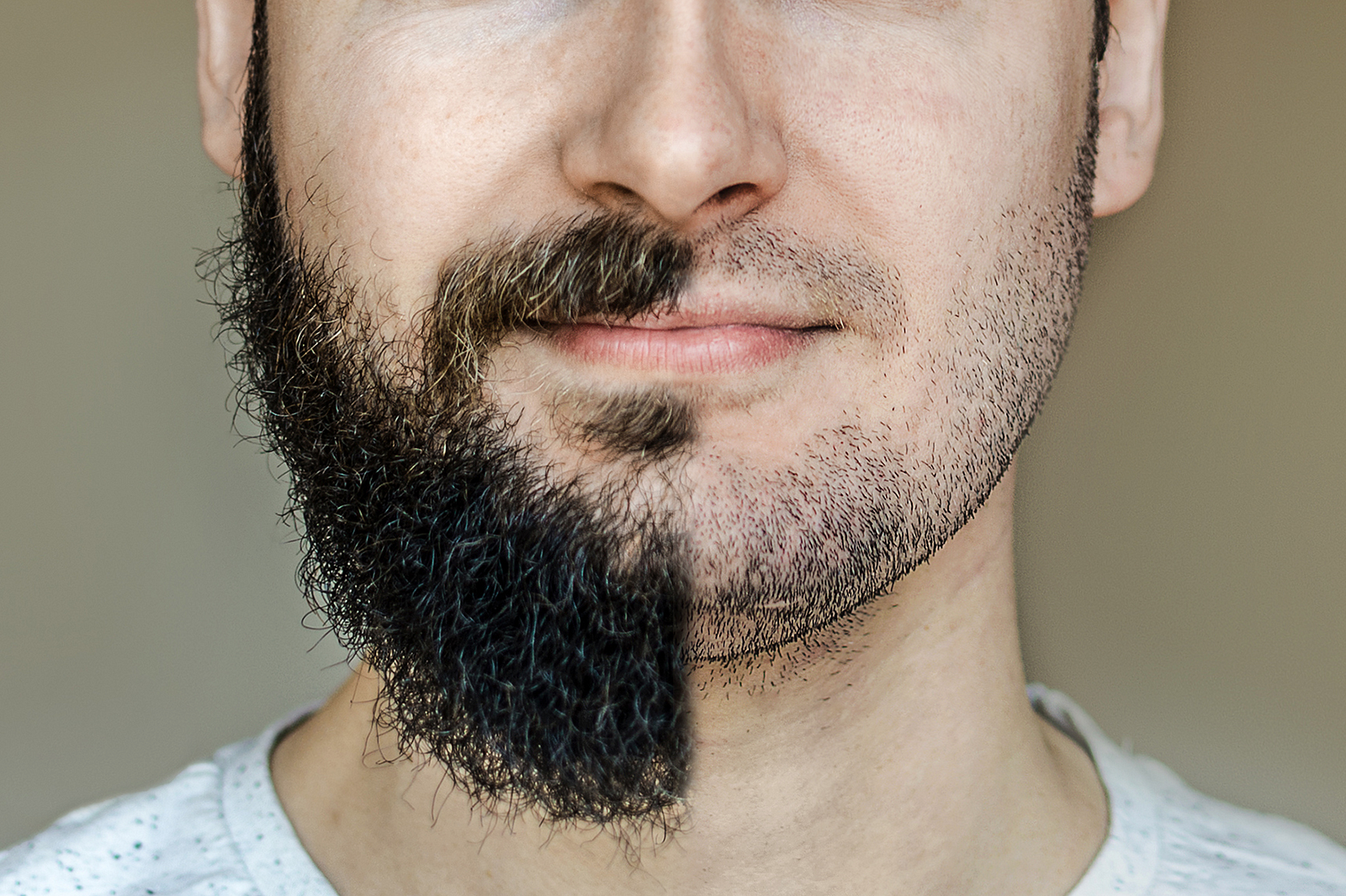 People Are Now Concerned That Youre Not Hot Without Your Beard