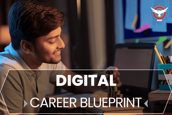 Digital Career Blueprint — Career Building School