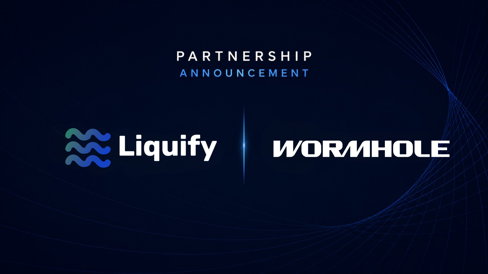 Liquify Joins the Wormhole Guardian Network