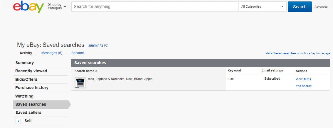 How To Improve Advanced Search UX? – UX Planet