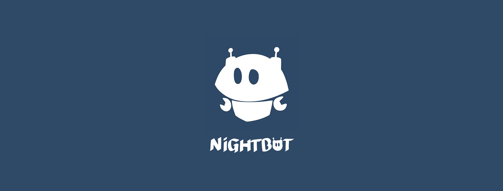 Nightbot discord