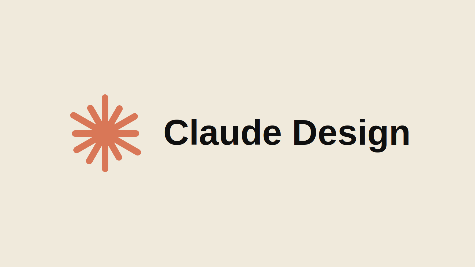 Claude Design Just Launched - A Designer’s First Walkthrough