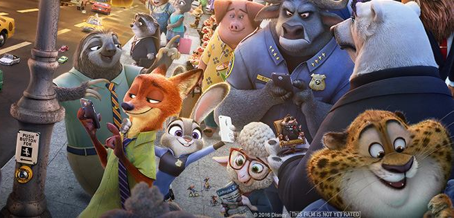 Zootopia: The cutest way to learn about prejudice, racism and cultural ...