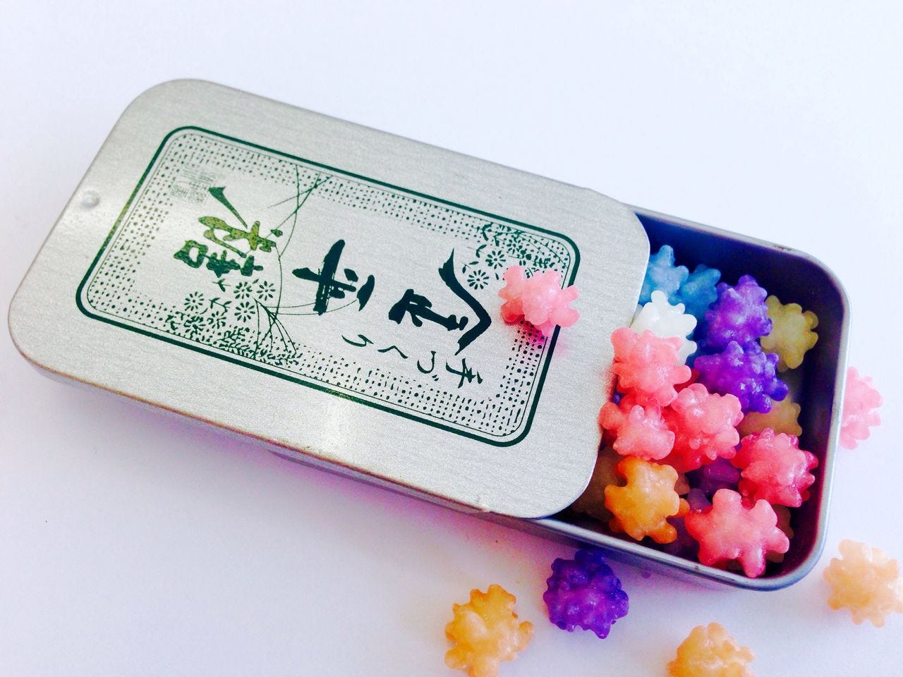 10 Most Popular Sweets in Kyoto Japan Travel Guide JW  Magazine