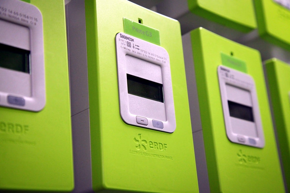 Linky comment récupérer ses données de consommation électrique