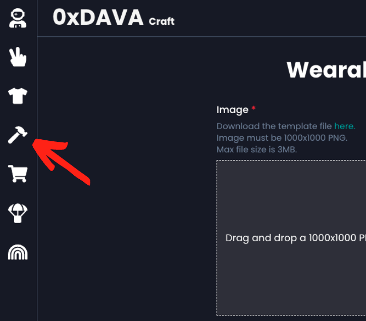 Craft Guideline for Creating Community Wearable | by DAVA | Medium