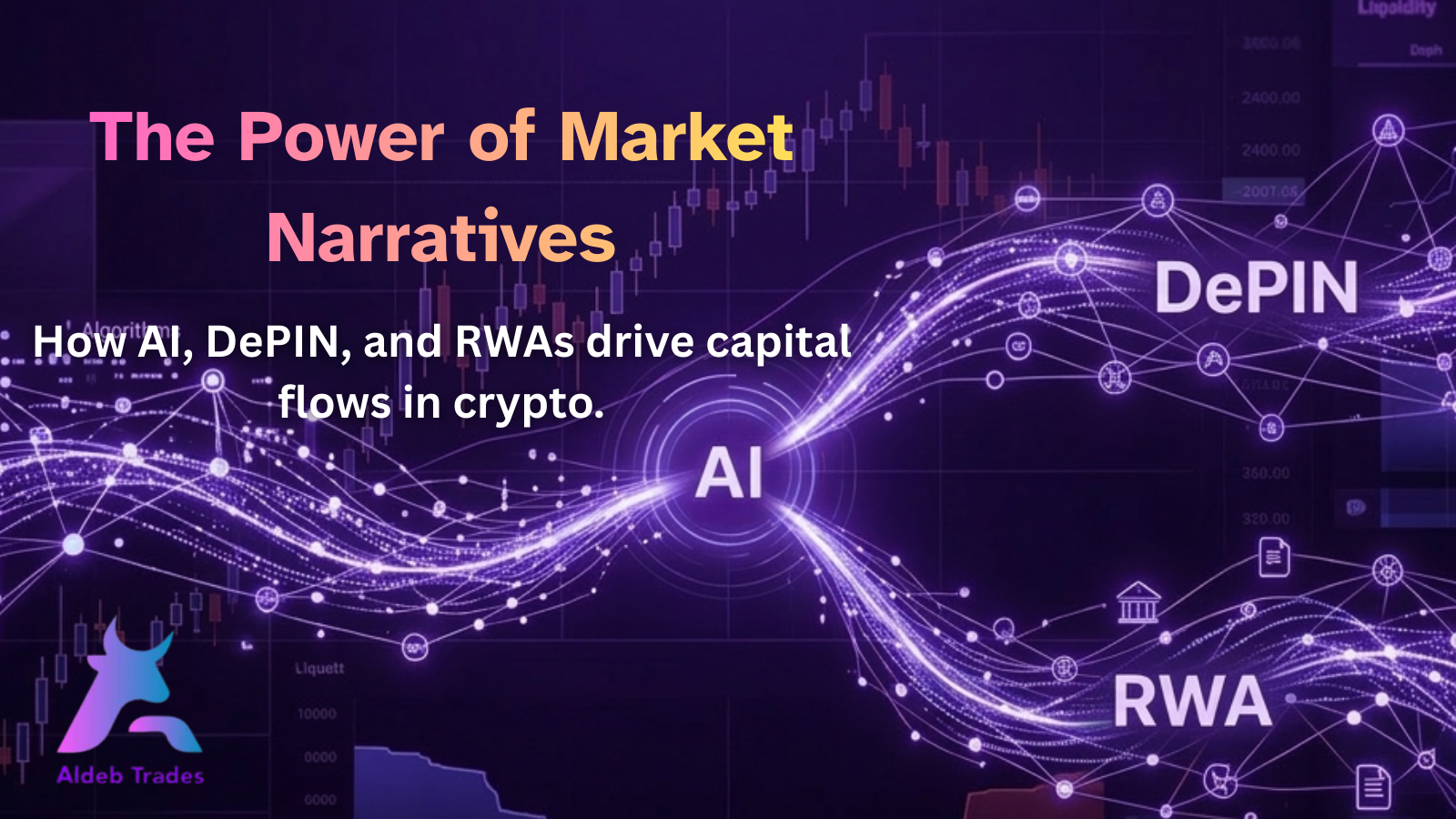 Market Narratives
