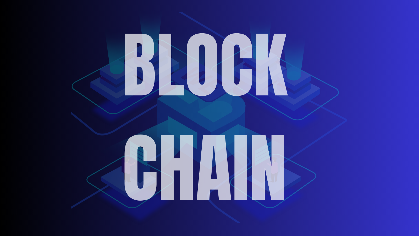 BLOCKCHAIN — The Immutable Ledger