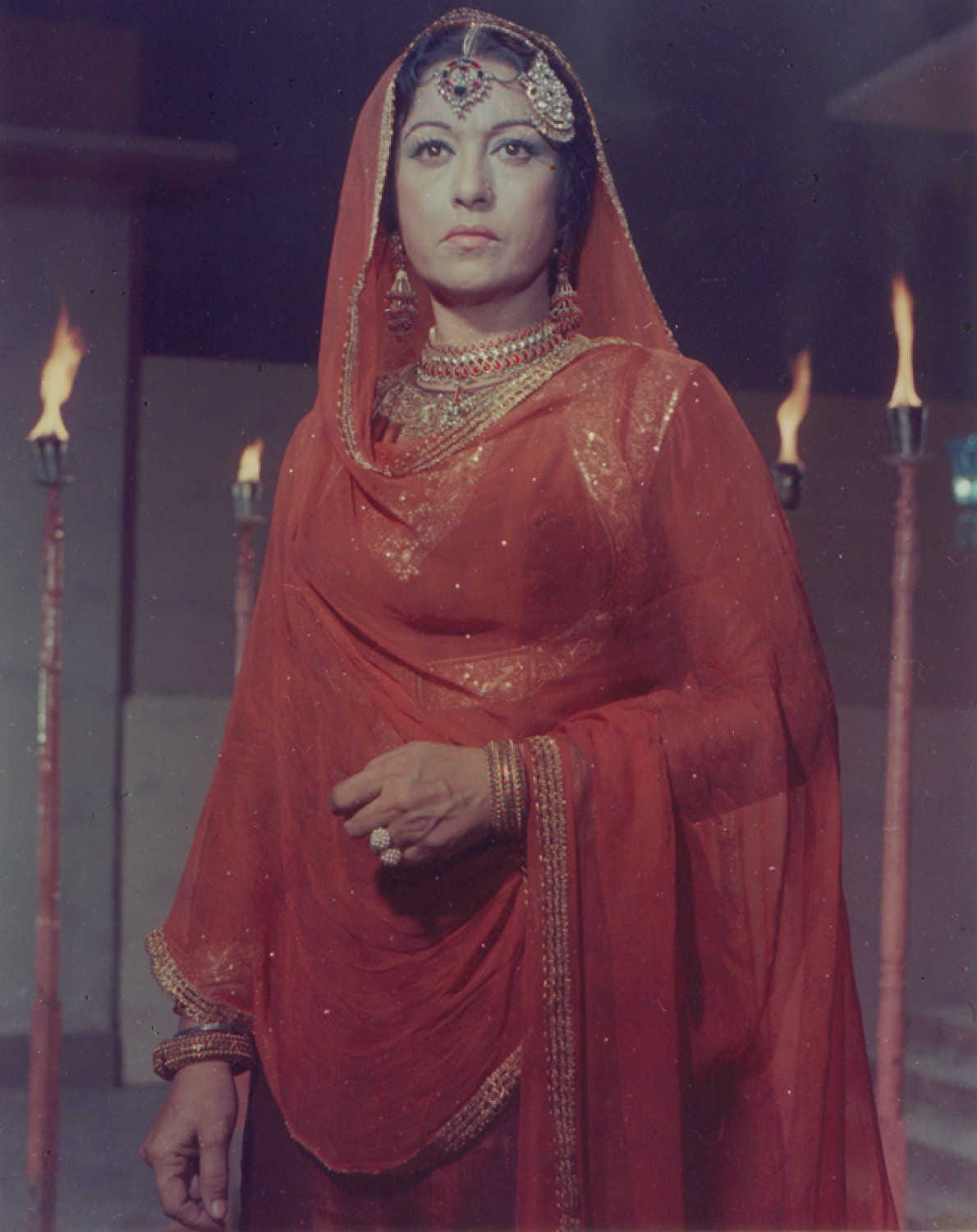 Remembering yesteryears actress Veena on her 13th death anniversary.