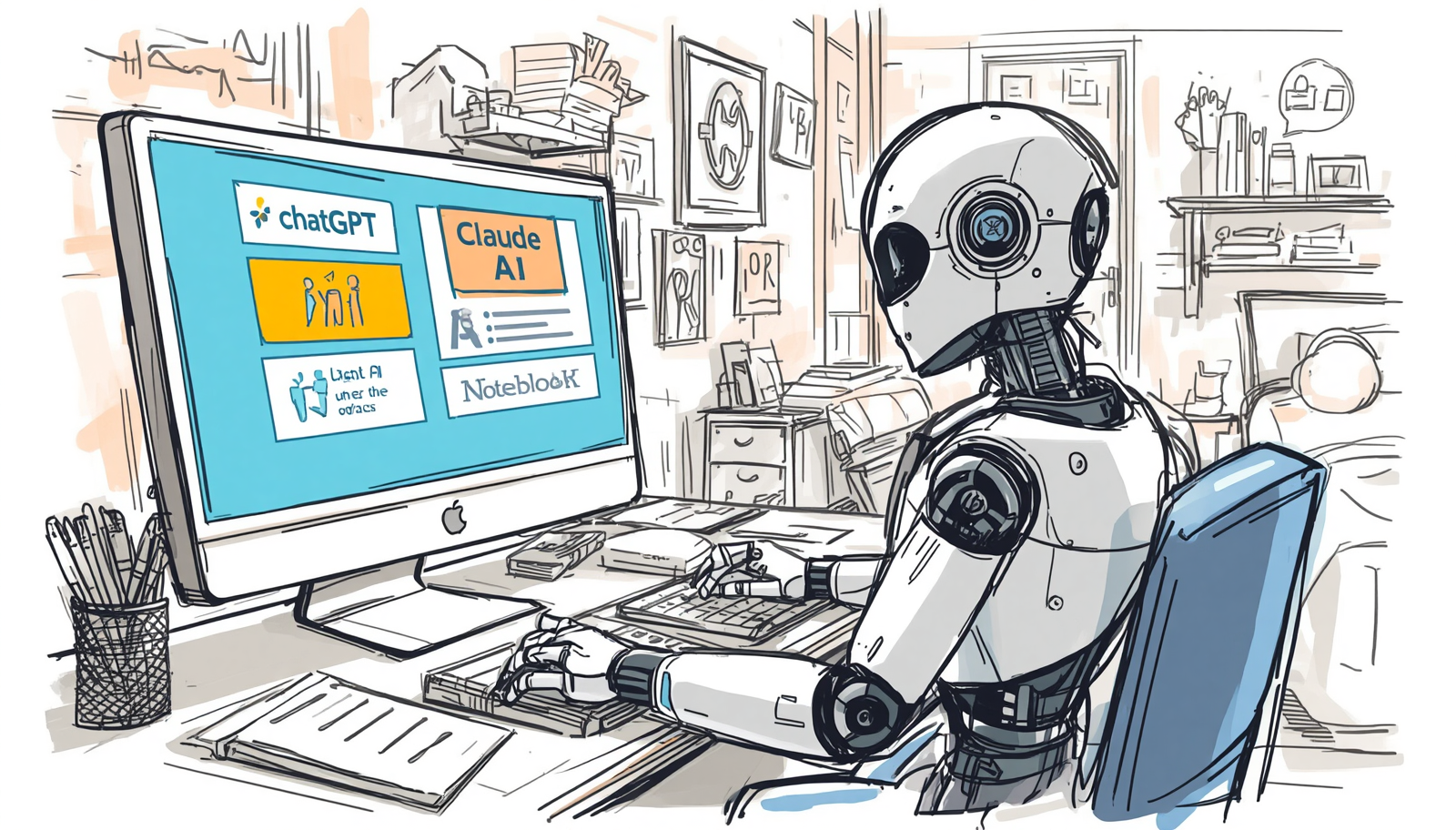 The Impact of AI on Learning: A High School Student’s Perspective