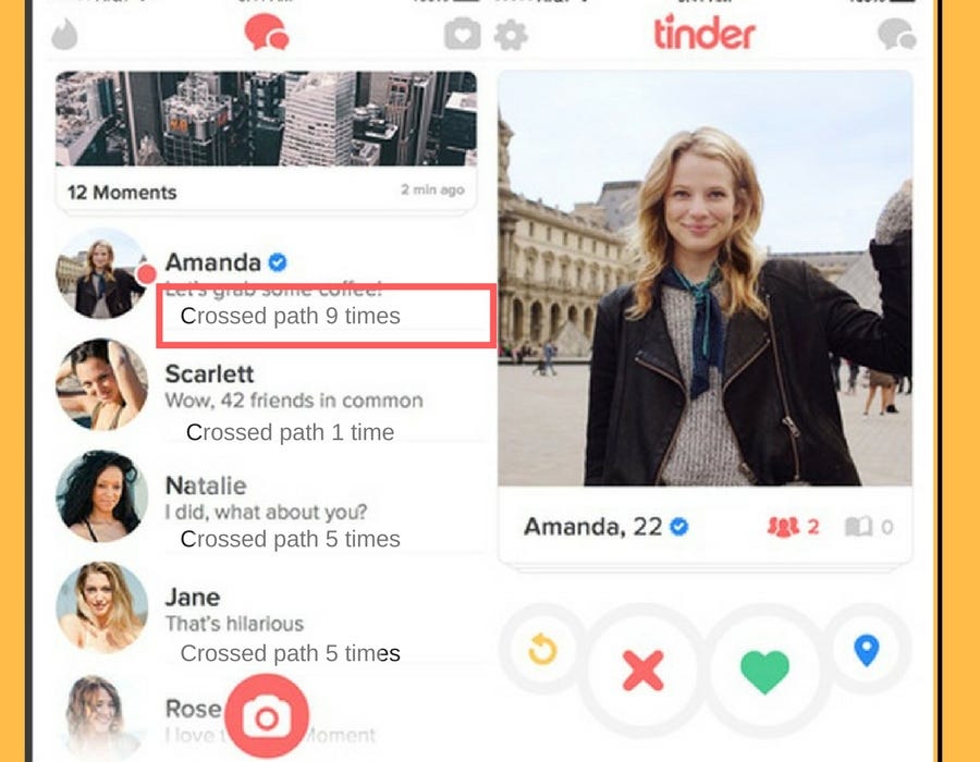 dating app online