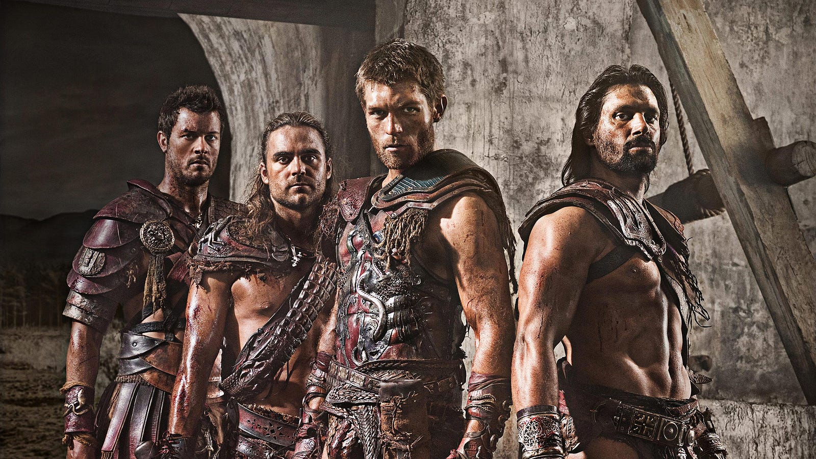 How Many Episodes In Season 4 Of Spartacus Spartacus – Özak Durmuş – Medium