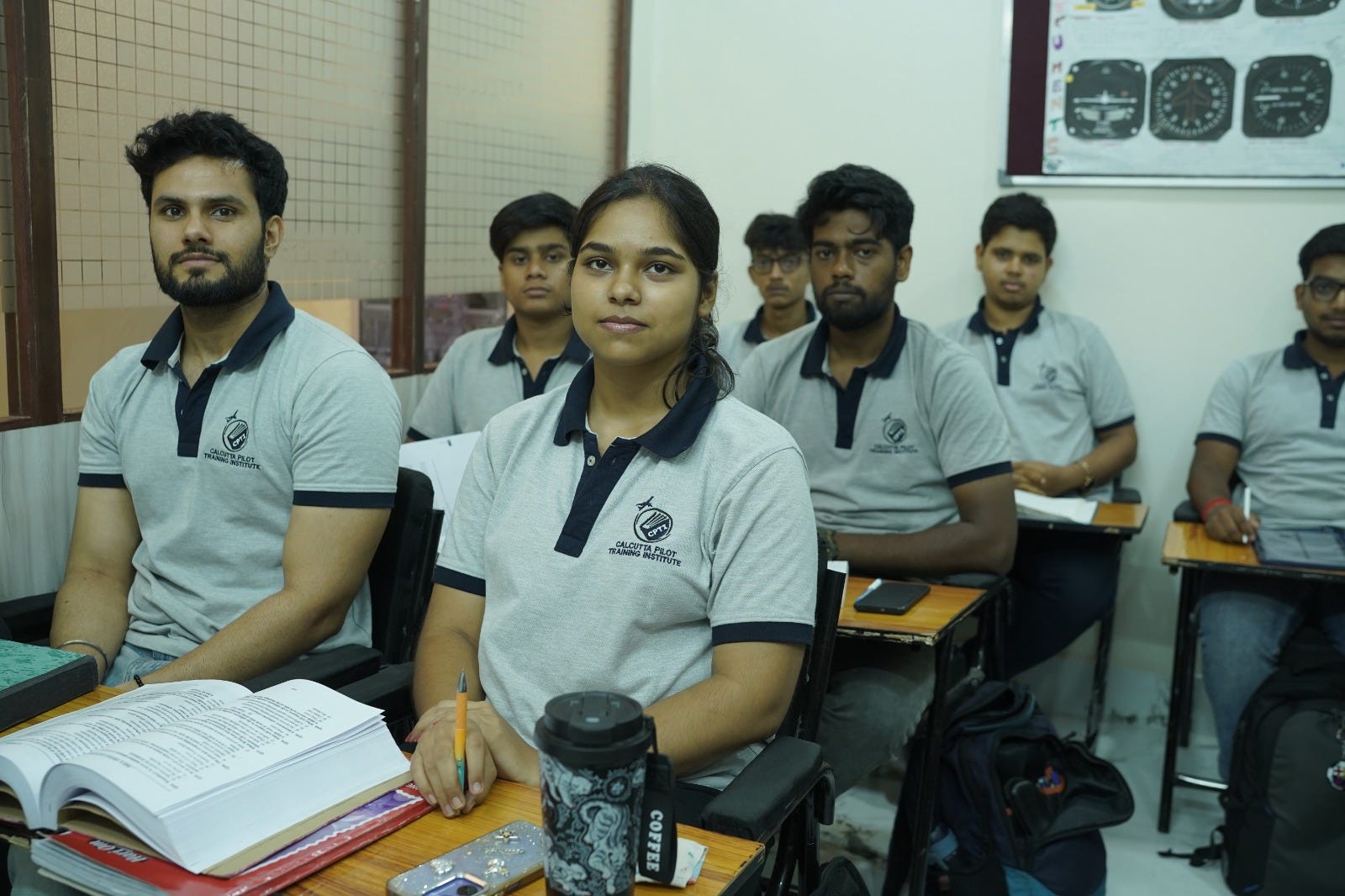 Pilot Training Institute in Ranchi: Start Your Journey Toward a Succes