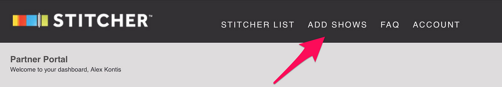 add rss feed pocket casts add rss feed pocket casts