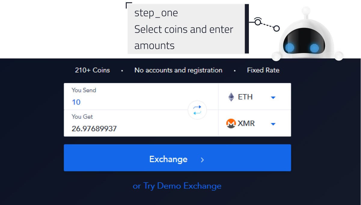 cryptocurrency calculator monero