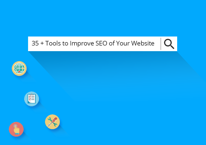 35+ Great Tools to improve SEO of your website \u2013 Basket: Do more with ...