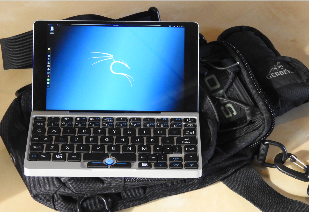 how to install os in wespro n720 netbook