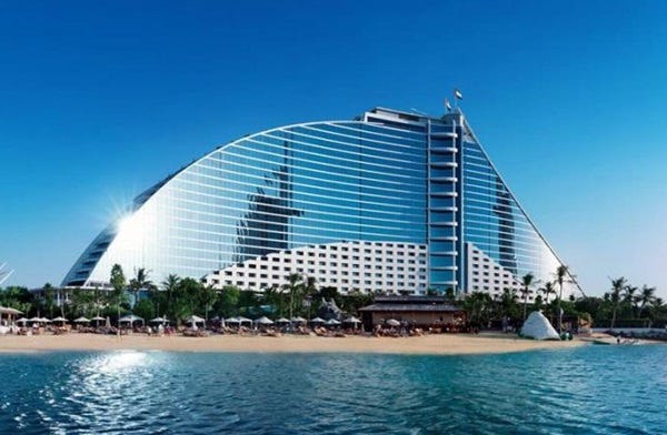 Best Hotels in Dubai – sarang123 – Medium