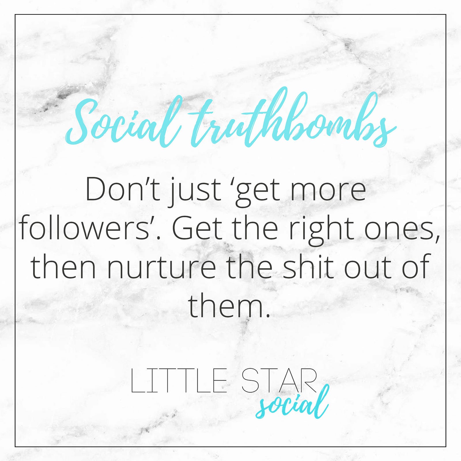 there s an old saying that rattles around the traps that goes!    a little something like this people do business with people they like - why do instagram followers follow and then unfollow