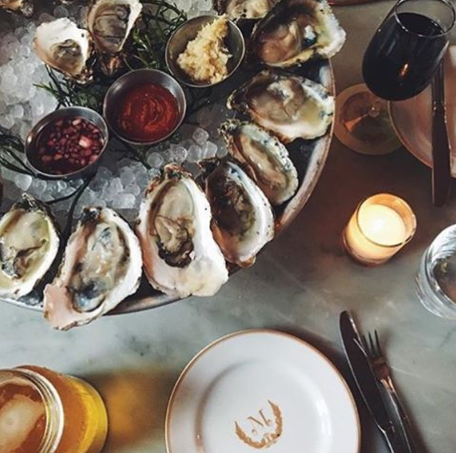 The 100 Best Dishes We’ve Eaten In New York Mantry Medium