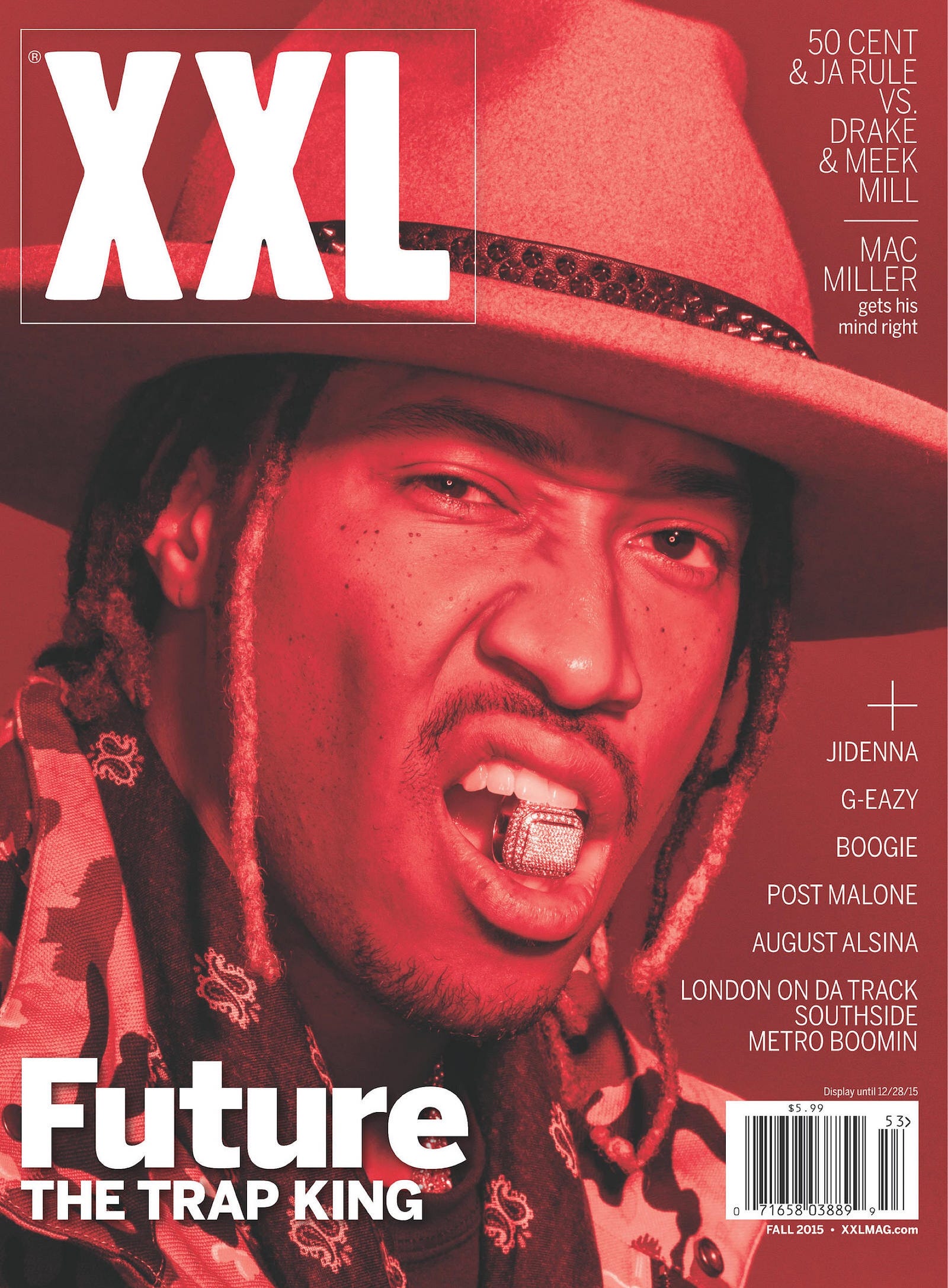 How Multi-National Corporations Stifled the Voices of Rap Magazines