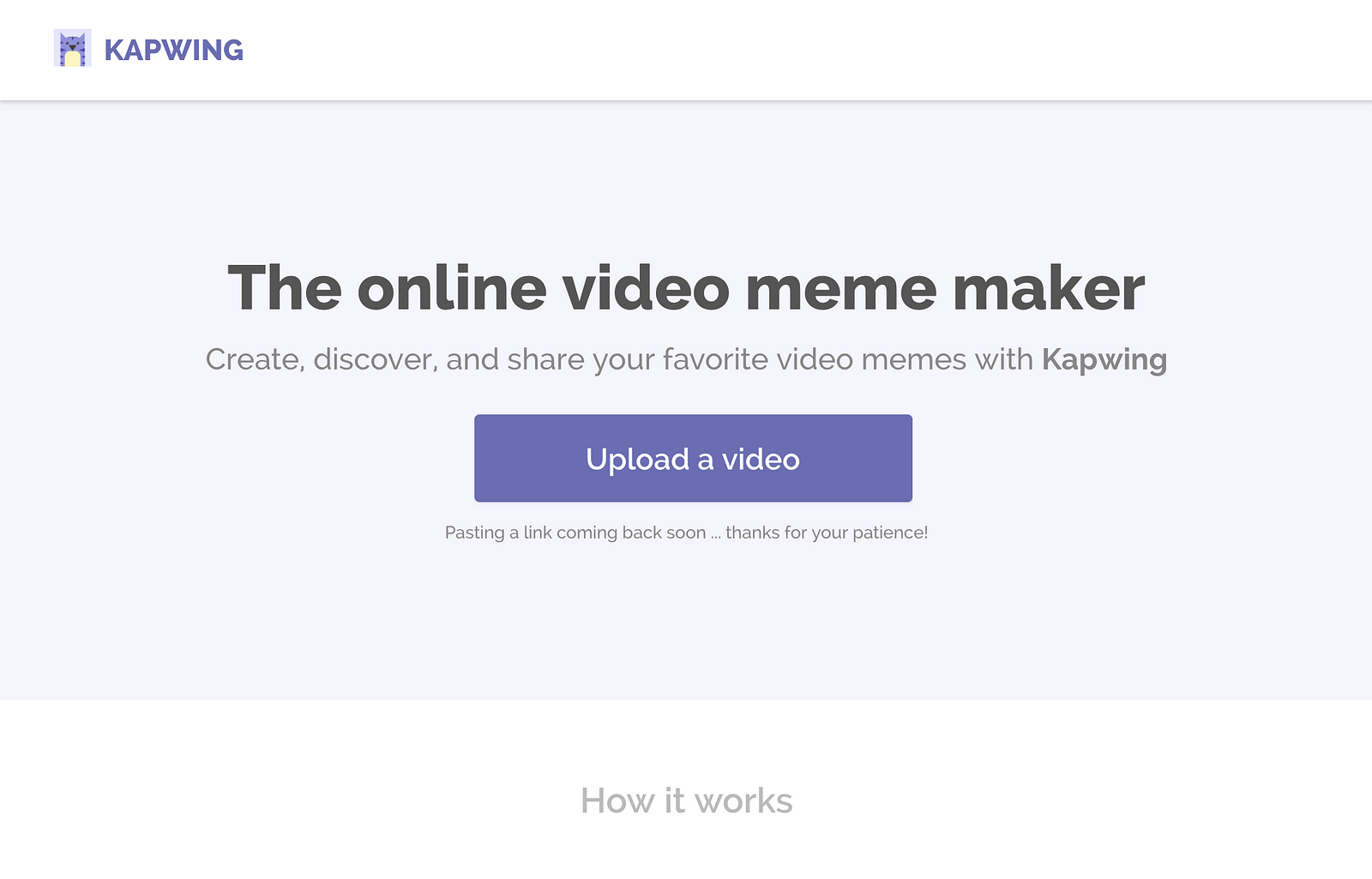 How To Make Video Memes Online Kapwing Medium