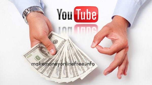 How To Make Money From Youtube By Grabbing High Visibility Video Traffic - in effect they are being marked for a worldwide audience the investment they make at this stage in terms of time and make money