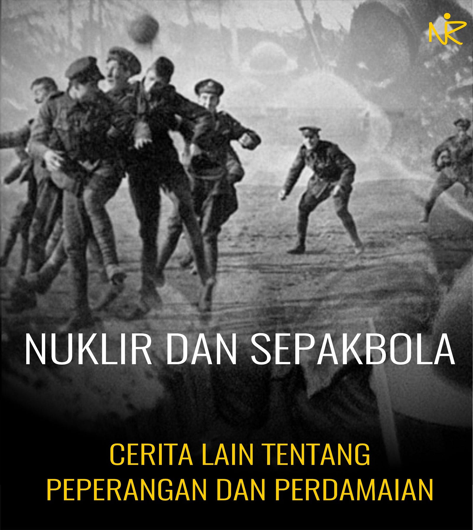 Sejarah sepak bola