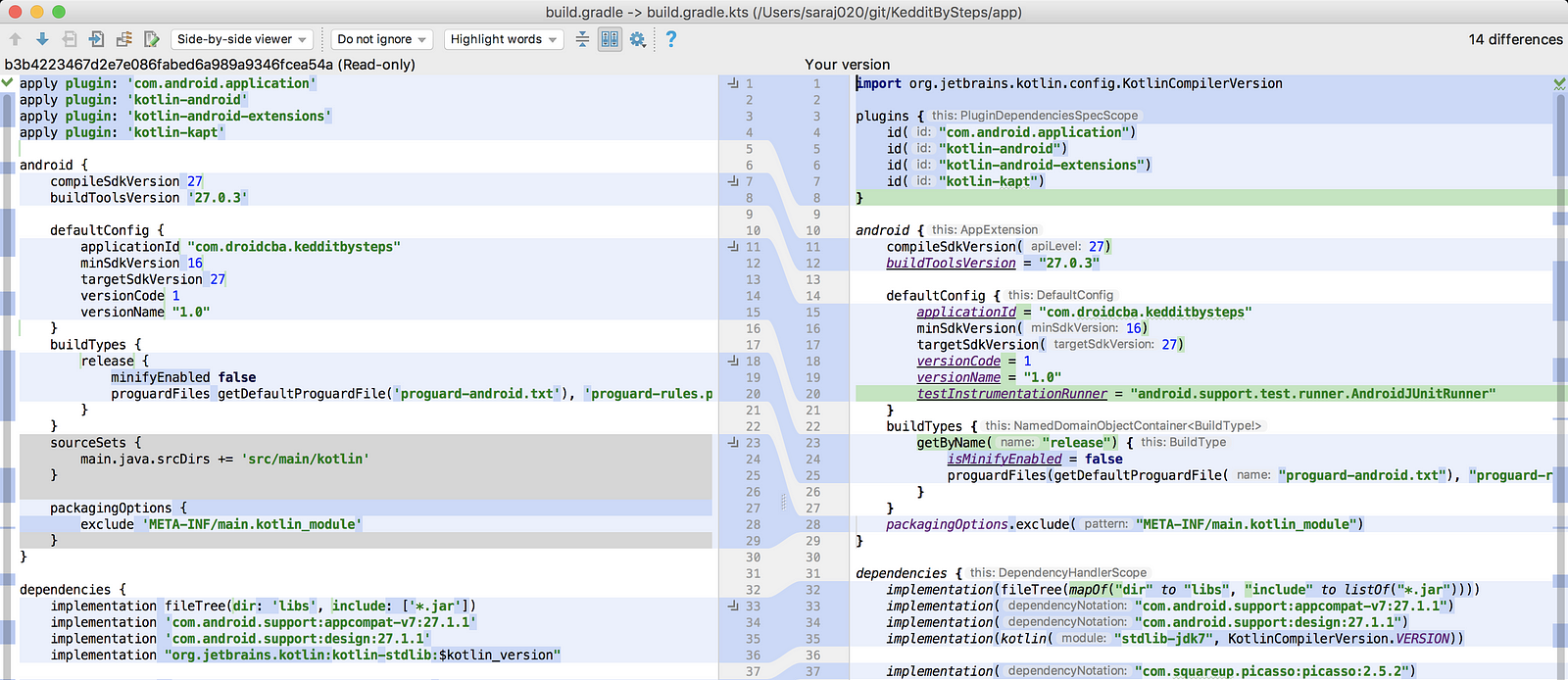 Kotlin dsl что это